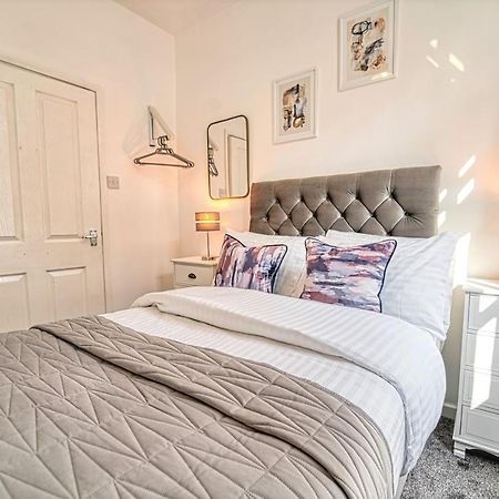 Host & Stay - New Street Residence ウスター エクステリア 写真